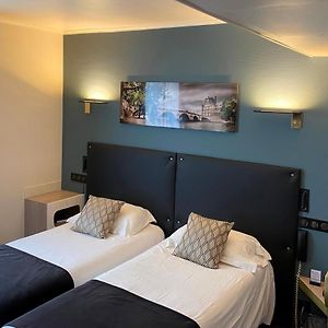 Standaard Kamer met Twee Aparte Bedden