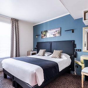 Standaard Kamer met een King Size Bed